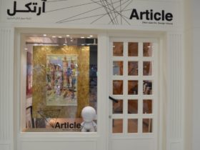 Article Store Interior 6