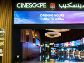 Cinescape-Cinema-Al-Kout-Mall