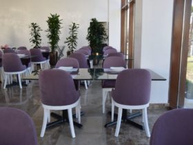 Villa Fayrouz Interior 3