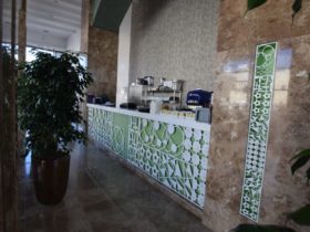 Villa Fayrouz Interior 4
