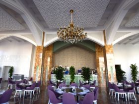 Villa Fayrouz Interior 7