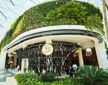 Dar Hamad - 360 Mall