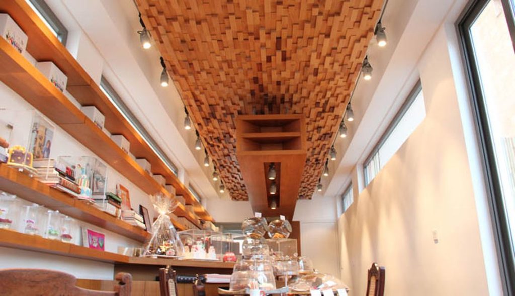 Butter Cup Al Shaab Interior 1