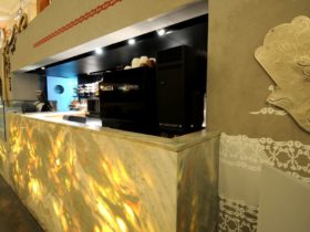Café Meem 360 Mall Interior 7