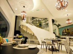Dar Hamad Restaurant10