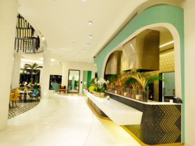 Dar Hamad Restaurant11