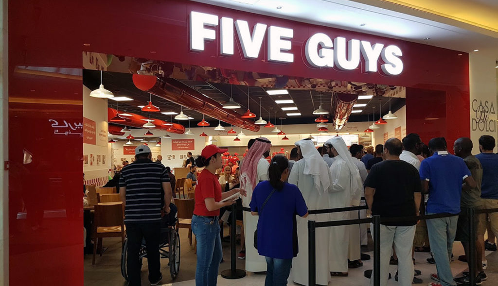Five-Guys-Restaurant